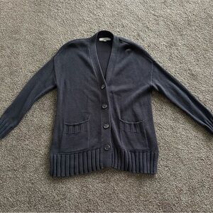 LOFT Cardigan Sweater